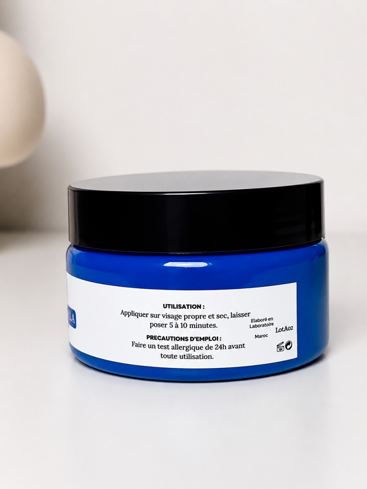 Masque au Nila – 150 ml