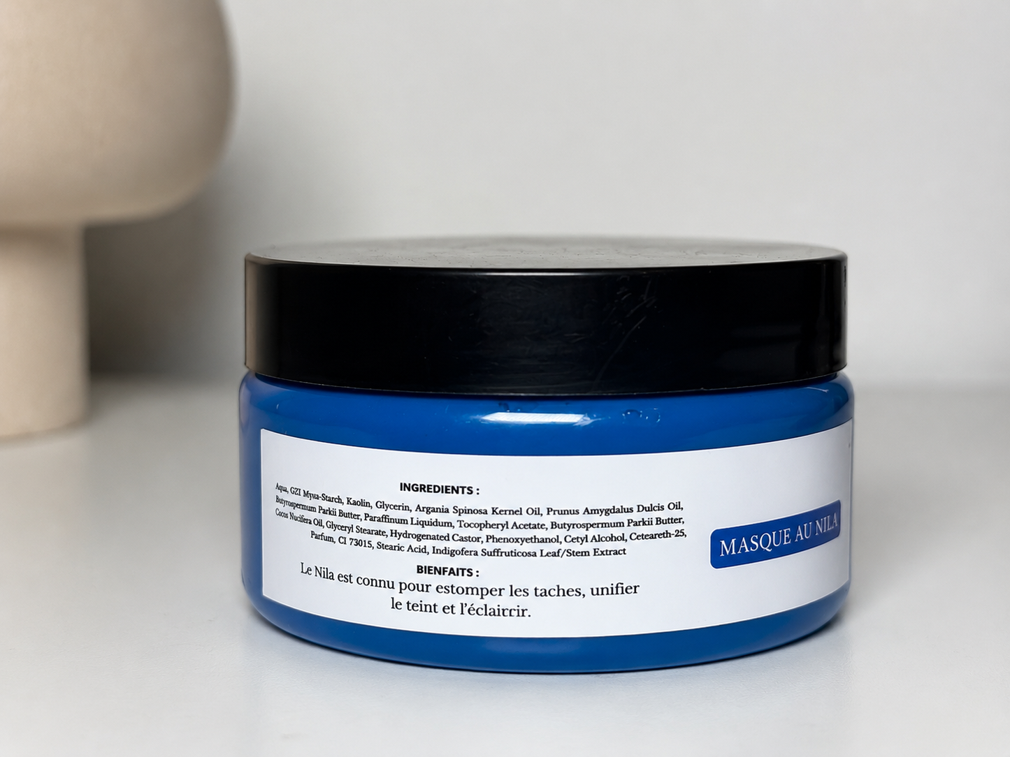 Masque au Nila – 150 ml