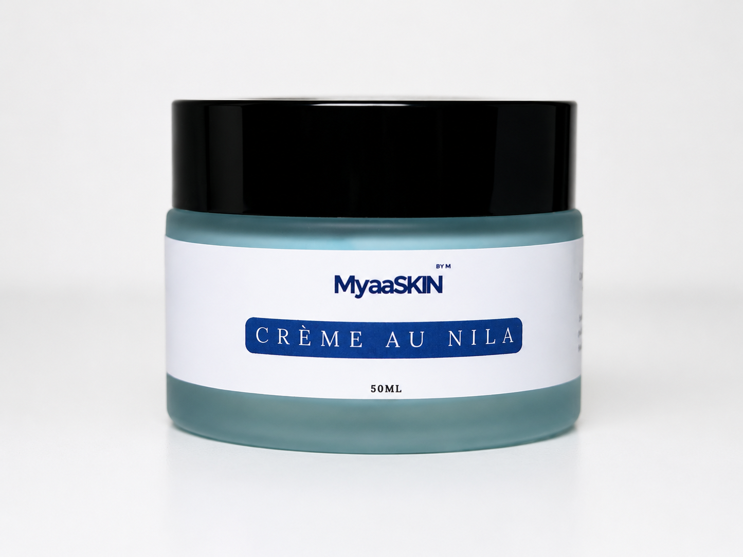 Crème au Nila visage – 50 ml