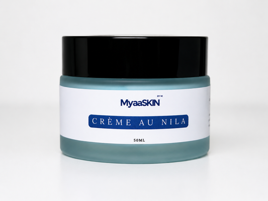 Crème au Nila visage – 50 ml