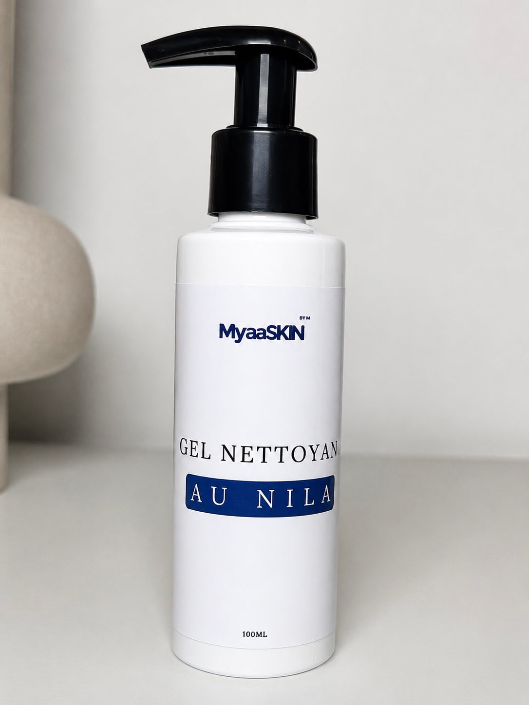Gel Nettoyant au Nila – 100 ml