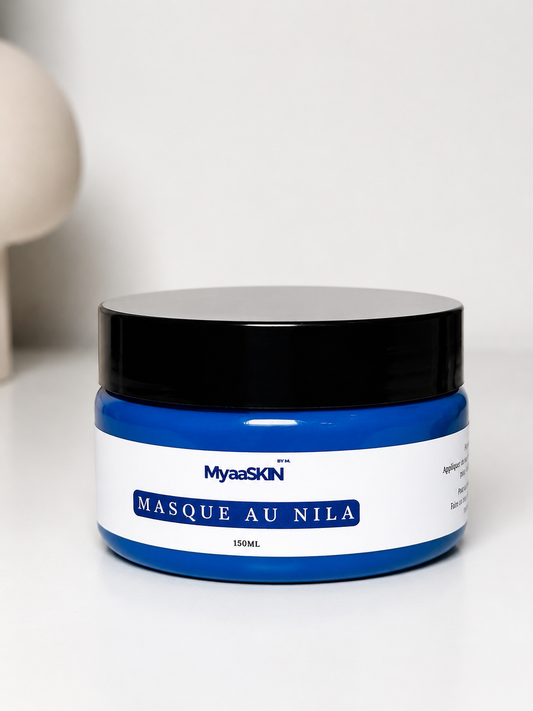 Masque au Nila – 150 ml